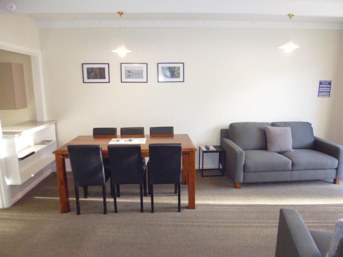 Spa Lodge Motel Hanmer Springs Extérieur photo